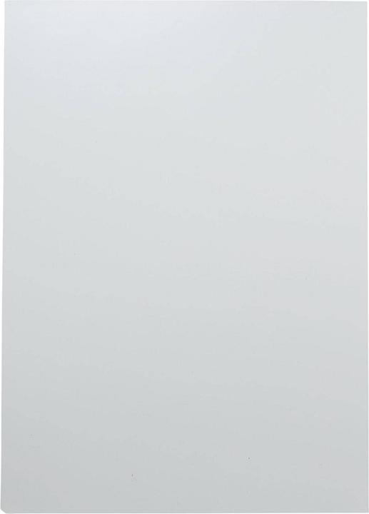 Nobo Folien für Plakatständer PVC 45x62.5cm