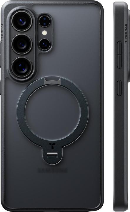 Torras Ostand Spin Series (Samsung Galaxy S26 Ultra)