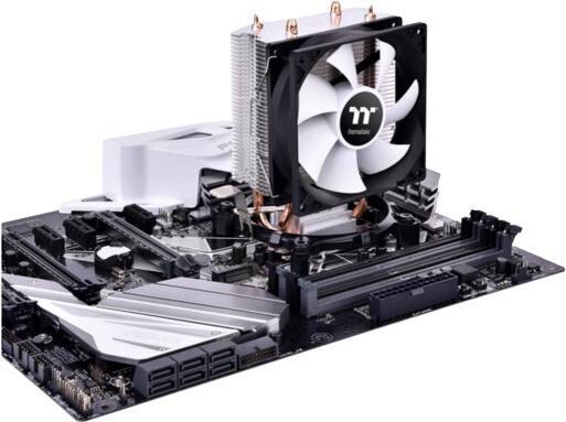 Produktbild Thermaltake Contac 9 SE (130.90 mm)