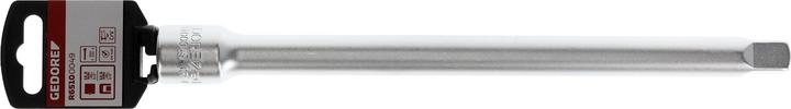 Image du produit Gedore Red red R65100049 Rallonge de clé à douille 1/2" 250mm (1/2")