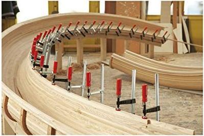 Produktbild Bessey Temperguss-Schraubknecht TGK 1 (1500 mm)