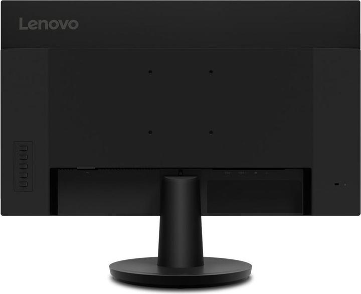 Actual product image Lenovo N27q (2560 x 1440 pixels, 27")