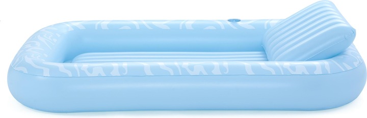 Actual product image Bestway Floating mattress