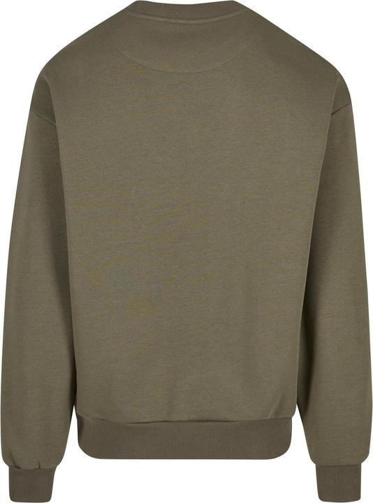 Image du produit New Morning Studios Oversized Crewneck (XXS)