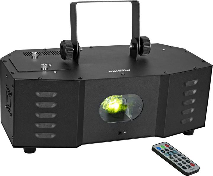 Image du produit Eurolite Kit GoFlow 100 + sac souple