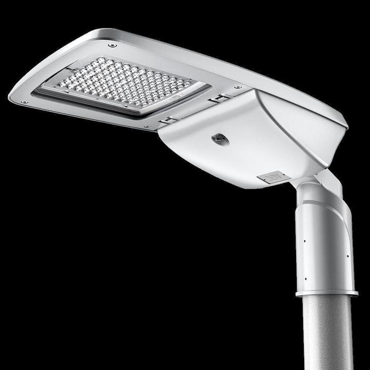 Actual product image Dotlux DOTL LED mast light