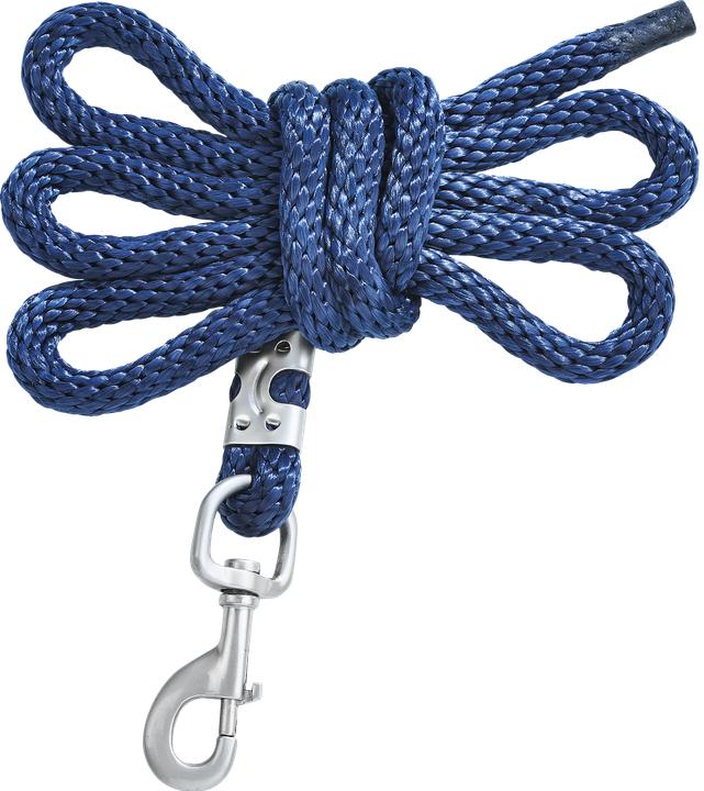 Immagine prodotto Busse Leading Rope Spiral Blue