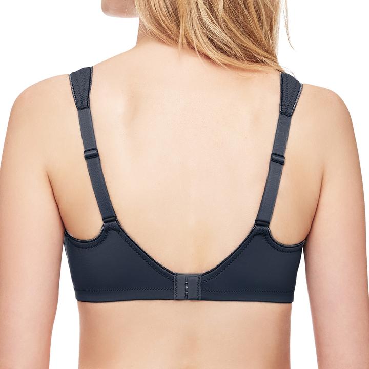 Produktbild Susa Comfort Plus Capri BH ohne Bügel (Einzelpack, 100 D)
