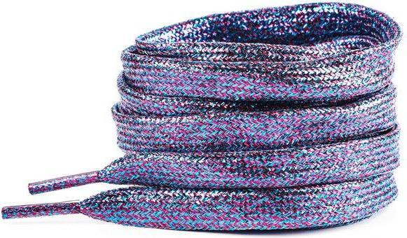 Image du produit LaceGodZ 1 Paar StarGlow Series Schnürsenkel (120 cm)