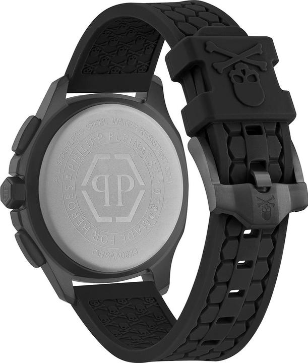 Produktbild Philipp Plein PWSAA0823 High-Conic Chronograph Herrenuhr 44mm 5ATM (44 mm)