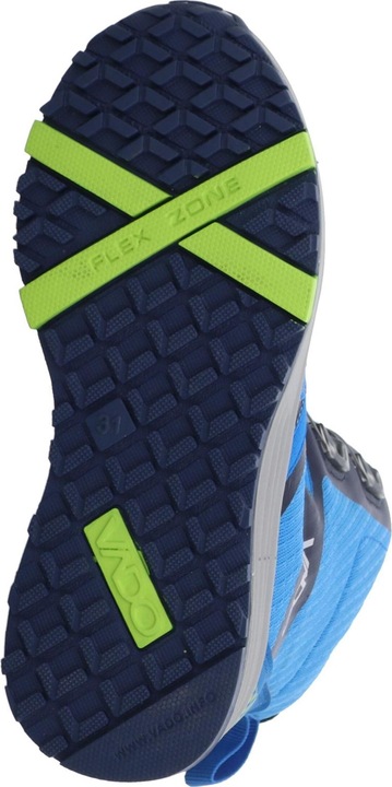 Immagine prodotto Vado Stivali MIKE HIGH BOA GTX (28)