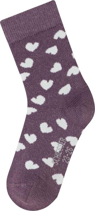 Actual product image Schiesser Freizeitsocken "Rainbow" (5-pack, 27, 30)