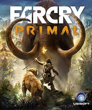 Produktbild Ubisoft Far Cry Primal (ub4) (Xbox One S)