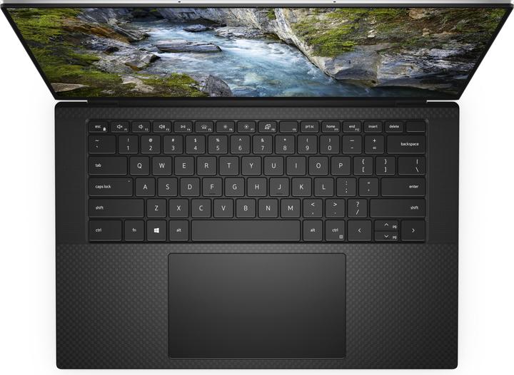 Produktbild Dell Precision 5560 (15.60", Intel Core i7-11800H, 16 GB, 512 GB, CH)