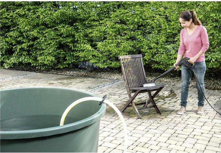 Produktbild Kärcher Sh 5
