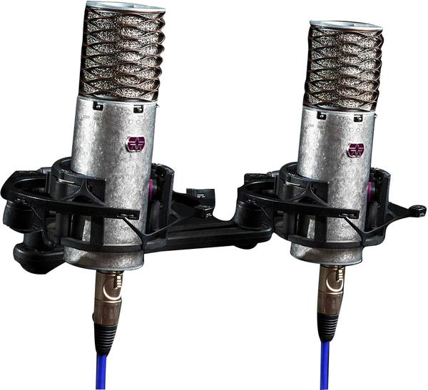Actual product image Aston Spirit Stereo Pair Bundle