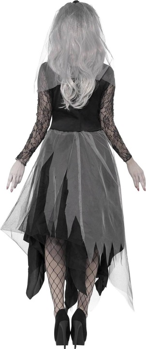 Image du produit Smiffys - Déguisement - Femme (48 D)