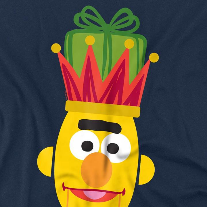 Produktbild TShirt weihnachtliches Design (M)