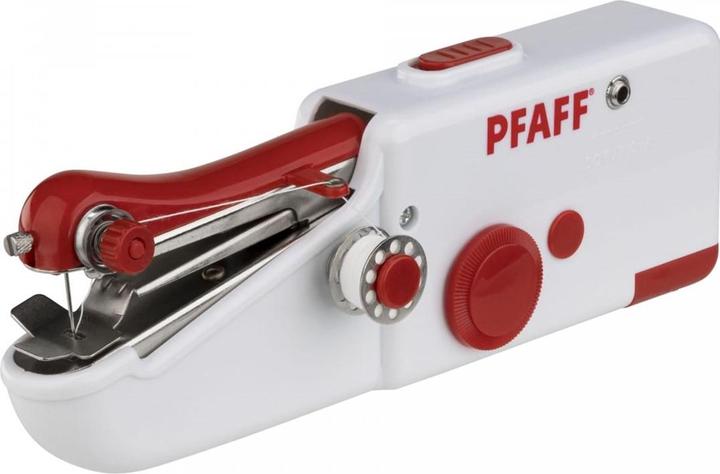 Image du produit Pfaff Mini machine à coudre Stitch Sew Quick