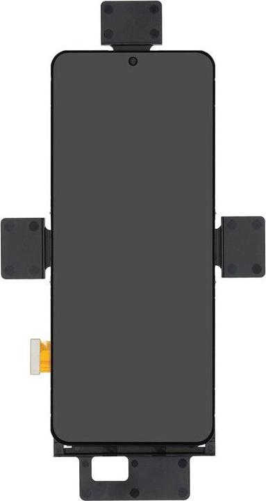 Actual product image Samsung Display (ohne Rahmen) SM-F731 Galaxy Z Flip5 GH82-32951A (Display, Samsung Galaxy Z Flip5)