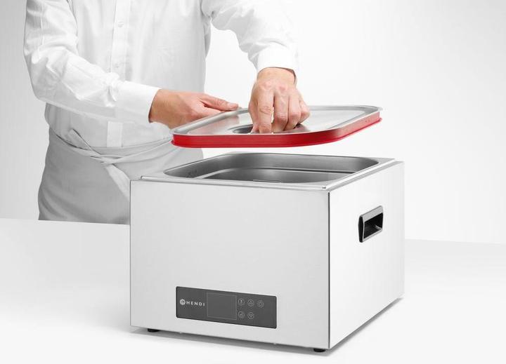 Image du produit Hendi Cuiseur sous vide