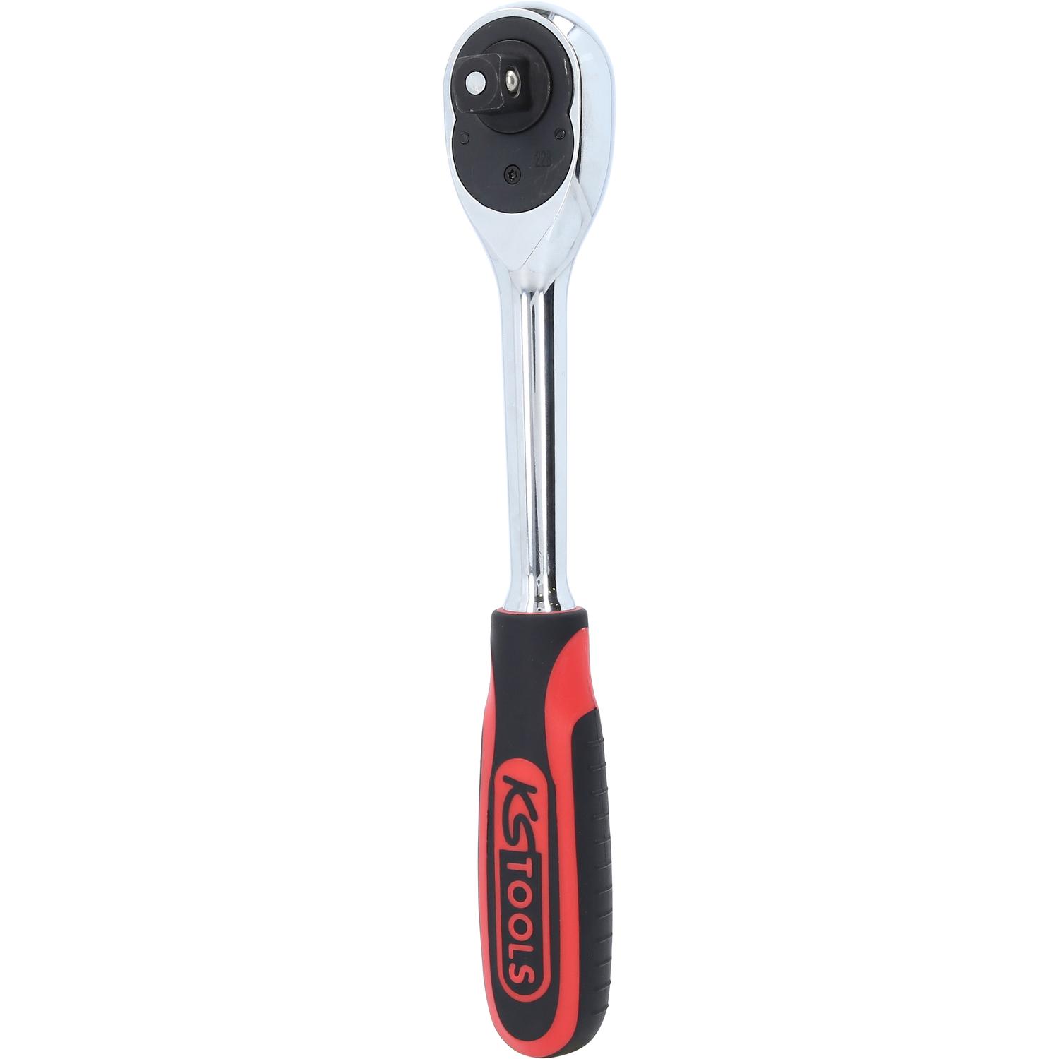Thumbnail - KS Tools, Ratsche, 915.1290 (1/2")