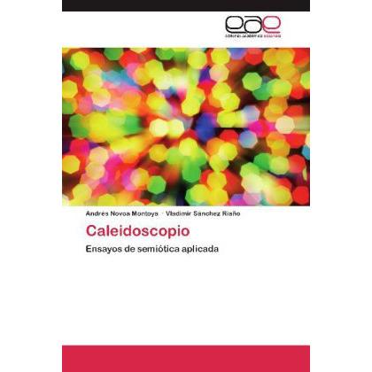 Caleidoscopio, Sachbücher