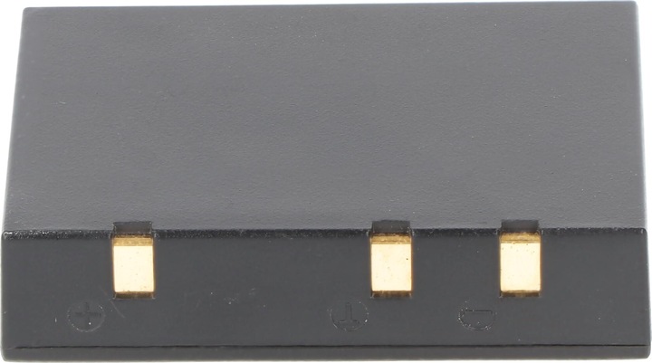 Produktbild AccuCell Akku Casio Cassiopeia E105, E100, E115, E125
