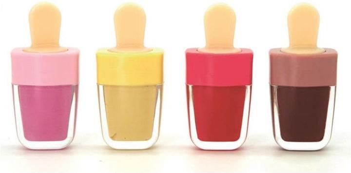 Martinelia Ice Cream Lip Balm ass.