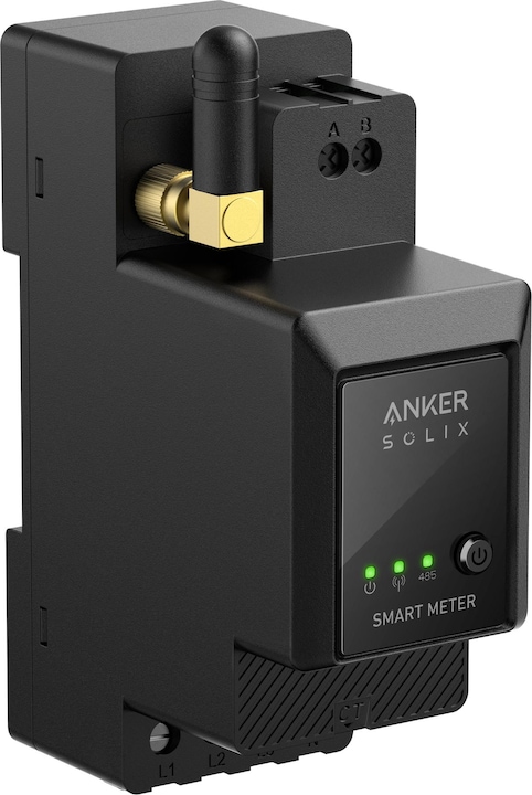 Solix Smartmeter