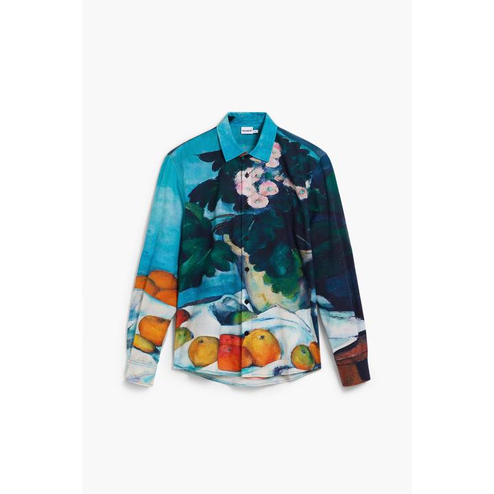 Image du produit Desigual Masterpiece (S)