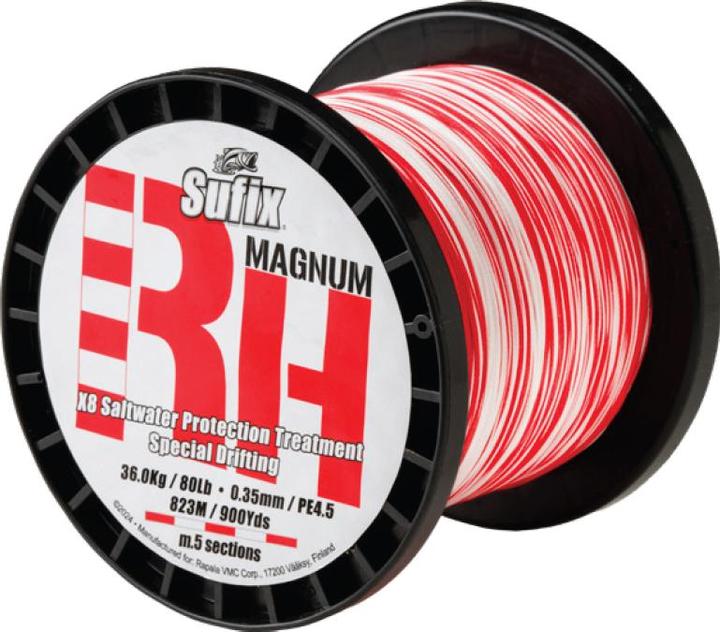 Sufix RH-Magnum