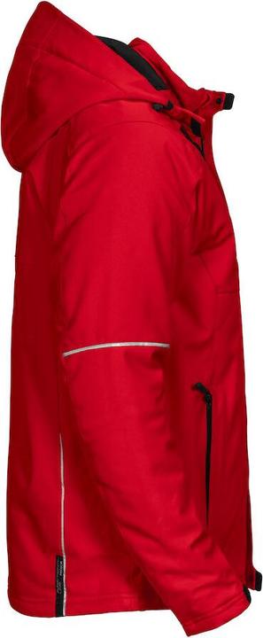 Actual product image Projob 3407 Softshell jacket (XXL)