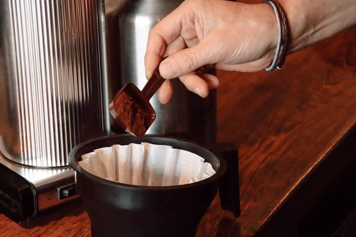 Image du produit Moccamaster CD Grand