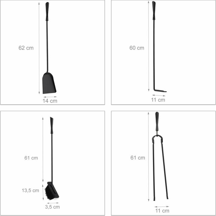 Produktbild Relaxdays Schubladenregal