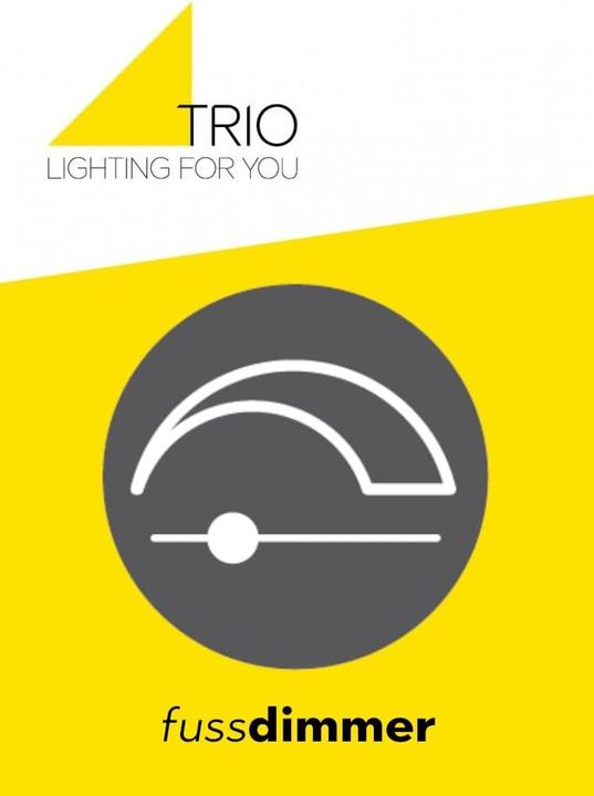 Immagine prodotto Trio Rondo (3200 lm)