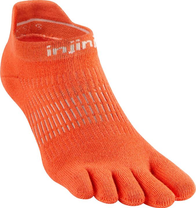 Immagine prodotto Injinji Run Lightweight No-Show (40.5 - 44.5)