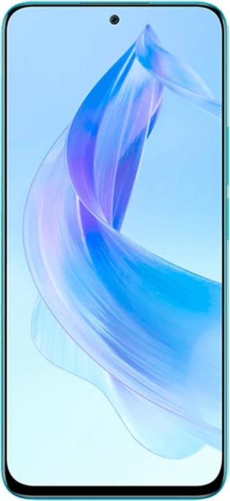 Actual product image Honor 90 Lite (256 GB, Cyan Lake, 6.70", Dual SIM, 5G)