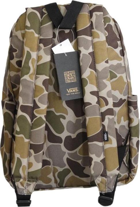 Produktbild Vans Old Skool Grom Backpack LODEN GREEN (18 l)