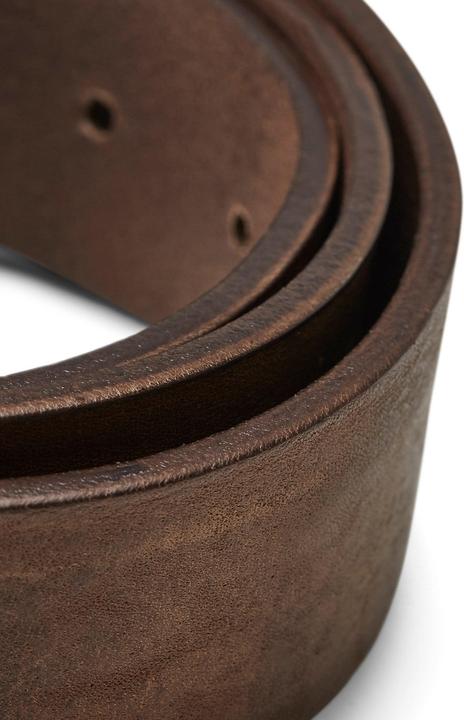 Produktbild Jack & Jones Leder Gürtel (95)