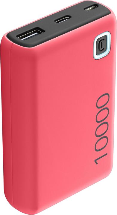 Actual product image Cellularline Essence (10000 mAh, 12 W, 37 Wh)