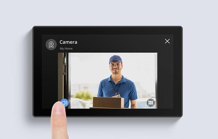 Image du produit Sonoff NSPanel Pro 120