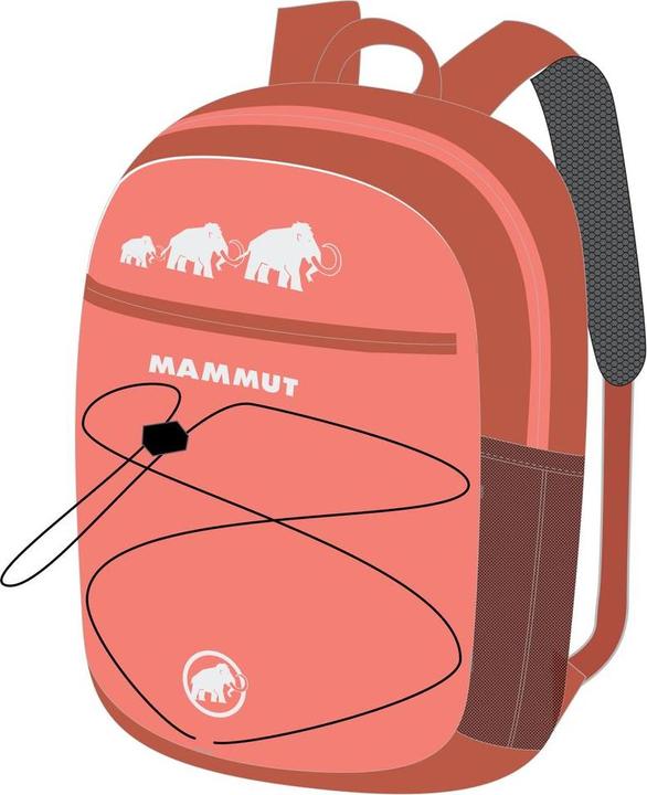Actual product image Mammut First Zip 4 (4 l)