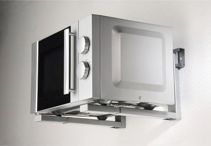 Image du produit Hama Support pour micro-ondes