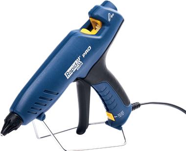 Actual product image Rapid EG313 glue gun 12mm