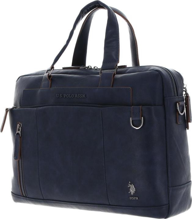 Image du produit U.S. Polo Cambridge Business Bag (13")