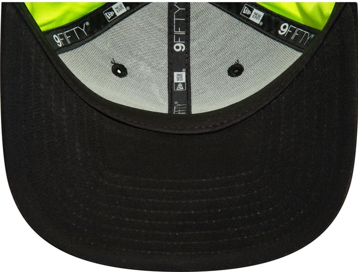 Image du produit New Era 9Fifty Original-Fit Snap Cap - SUEDE VR46 (S/M)