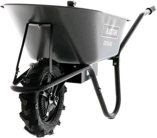 Immagine prodotto Blackstone Batteria carriola24V12Ah