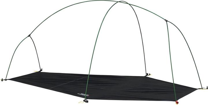 Produktbild Wechsel Exogen 1 Zero-G Line Zelt (Kuppelzelt, 1.49 kg, 1 Person)