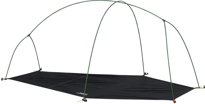 Actual product image Wechsel Exogen 1 Zero-G Line Tent (Dome tent, 1.49 kg, 1 person)
